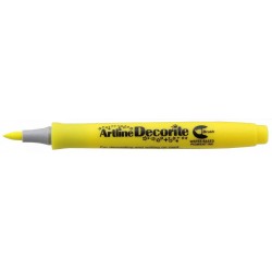 Marker ARTLINE Decorite,...
