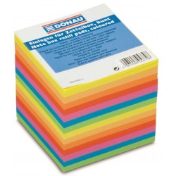 Cub hartie 90x90x90mm, 700...