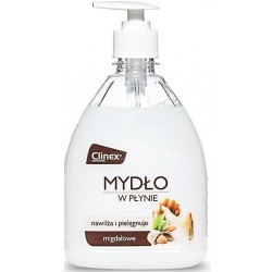 Sapun lichid, 500ml, cu...