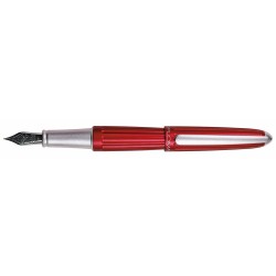 DIPLOMAT Aero Red - stilou...
