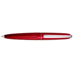 DIPLOMAT Aero Red - pix...