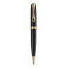 DIPLOMAT Excellence A2 - Black Lacquer Gold - pix easyFLOW