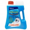 Detergent Caselli - A9, curatare, polishare, stralucire, pt. marmura si granit, 1.5 litri -albastru