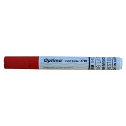 Marker cu vopsea Optima...