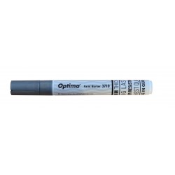 Marker cu vopsea Optima...