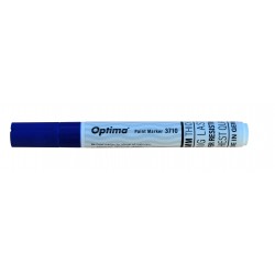 Marker cu vopsea Optima...