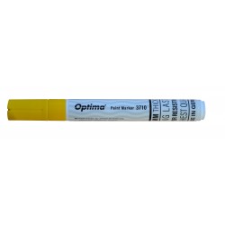 Marker cu vopsea Optima...