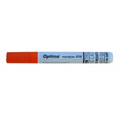 Marker cu vopsea Optima...