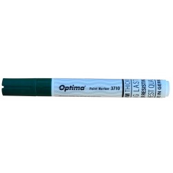 Marker cu vopsea Optima...