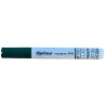 Marker cu vopsea Optima Paint 3710, varf rotund 4.5mm, grosime scriere 2-3mm - verde