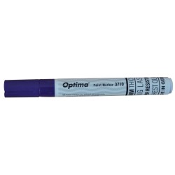 Marker cu vopsea Optima...