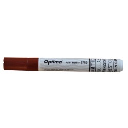 Marker cu vopsea Optima...