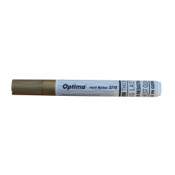 Marker cu vopsea Optima...