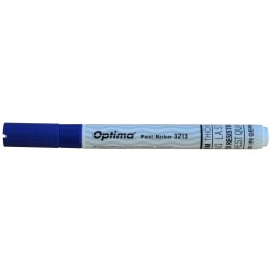 Marker cu vopsea Optima...