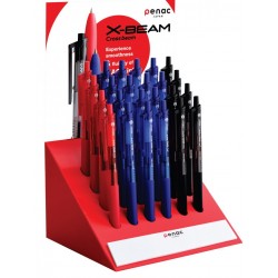 Display pixuri PENAC...
