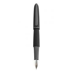 DIPLOMAT Aero Black -...