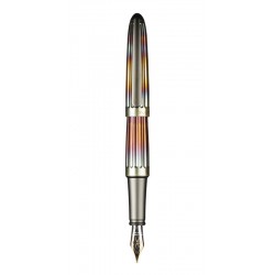 DIPLOMAT Aero Flame -...