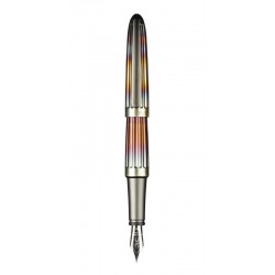 DIPLOMAT Aero Flame -...