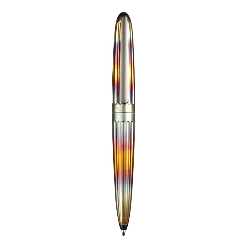 DIPLOMAT Aero Flame - pix easyFLOW