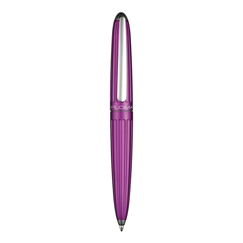 DIPLOMAT Aero Violet - pix easyFLOW