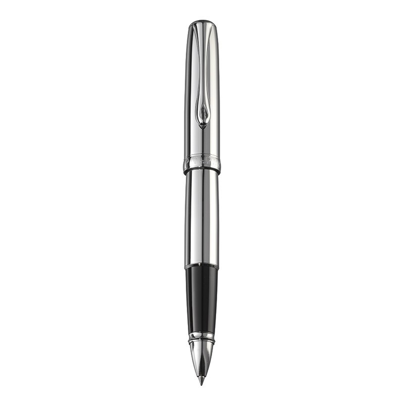 DIPLOMAT Excellence A2 - Chrome - pix easyFLOW
