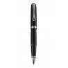 DIPLOMAT Excellence A2 - Black Lacquer - pix easyFLOW