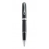 DIPLOMAT Excellence A2 - Lapis Black Matt Chrome - pix easyFLOW