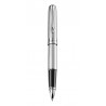 DIPLOMAT Excellence A2 - Guilloche Chrome - pix easyFLOW