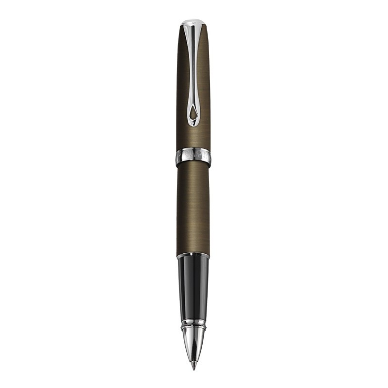 DIPLOMAT Excellence A2 - Oxyd Brass - pix easyFLOW