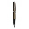 DIPLOMAT Excellence A2 - Oxyd Brass - pix easyFLOW