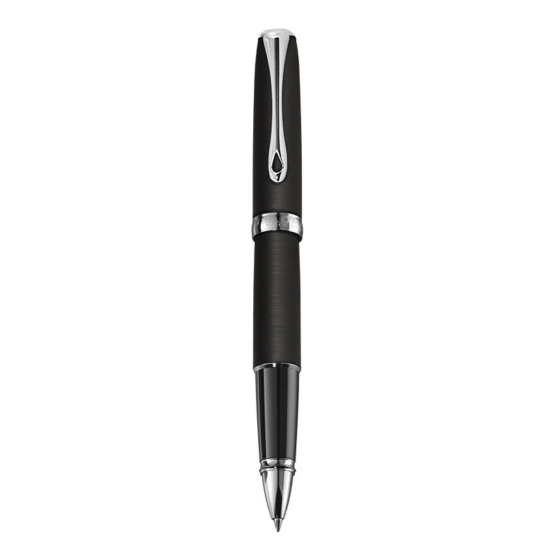 DIPLOMAT Excellence A2 - Oxyd Iron - pix easyFLOW