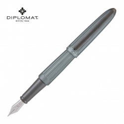 DIPLOMAT Aero Grey - stilou...