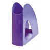 Suport vertical plastic pentru cataloage HAN Loop Trend-Colours - violet