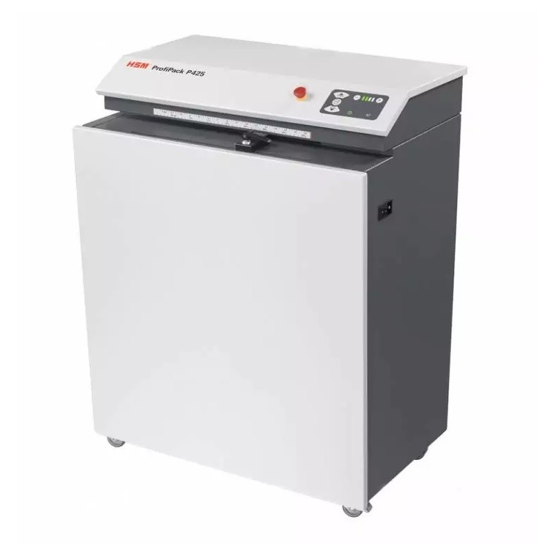 Masina de ambalare HSM ProfiPack P425