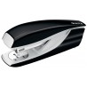 Capsator metalic LEITZ WOW 5502 NeXXt Series, 30 coli, 200 capse P3 incluse, negru