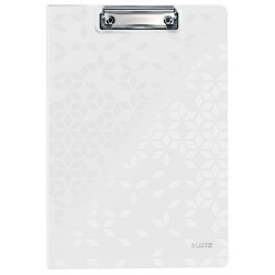 Clipboard LEITZ WOW, dublu,...