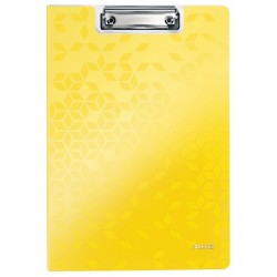 Clipboard LEITZ WOW, dublu,...