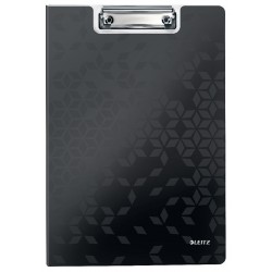 Clipboard LEITZ WOW, dublu,...