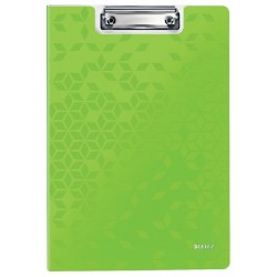 Clipboard LEITZ WOW, dublu,...