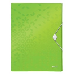 Mapa Jumbo LEITZ WOW, PP,...