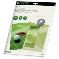 Folie laminare LEITZ UDT,...